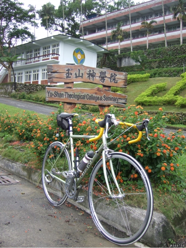 【Ginat R2000鋼管公路車重生紀錄】11/14換130mm長龍頭