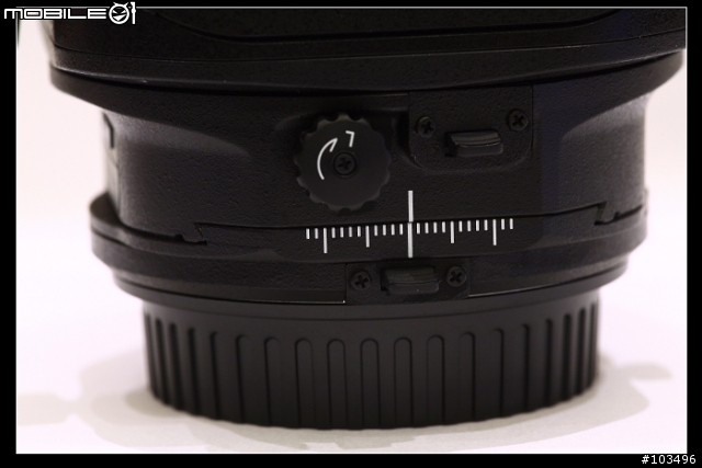 【開一顆冷門鏡】Canon TS-E 24mm f3.5 L II