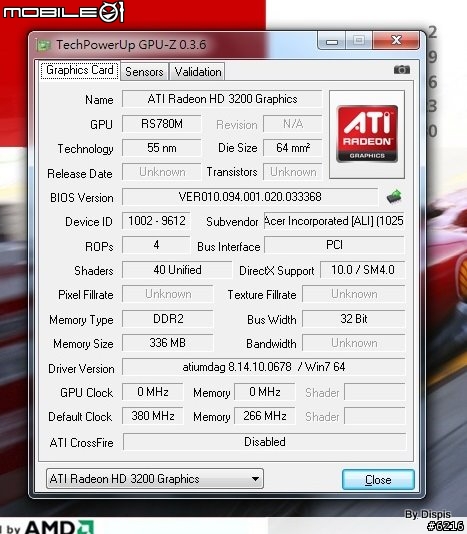 讓人心跳加速的acer Ferrari one-200 (11/24新增L310與SU3500的比較)