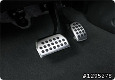 Fiesta MK7/ Mondeo MK4 選購參考