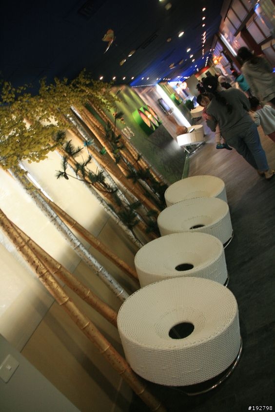 與蛋糕有約~巧遇白木屋品牌文化館~