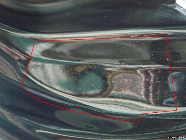 03 Carmy 全車烤漆改色