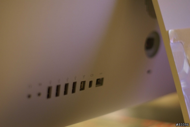 來囉來囉!IMAC 21.5吋來囉!
