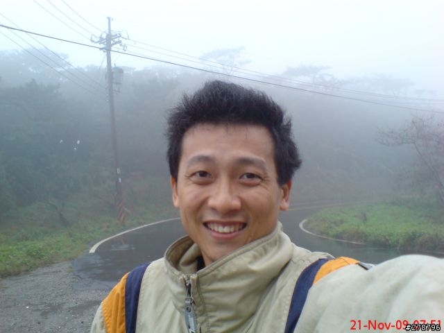 一百分的五指山滑滑樂