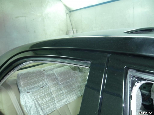 03 Carmy 全車烤漆改色