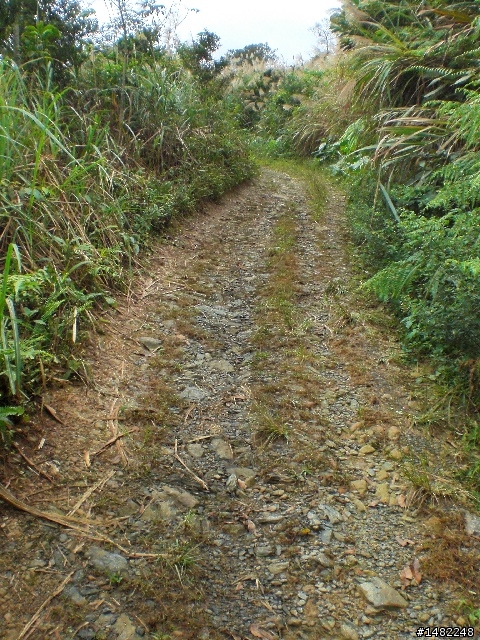 宜蘭礁溪青春嶺OFFROAD