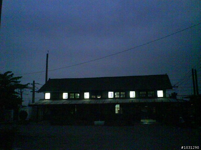 【約騎】12/13(日)W‧D‧L 小品路線(2樓的感恩與連結)