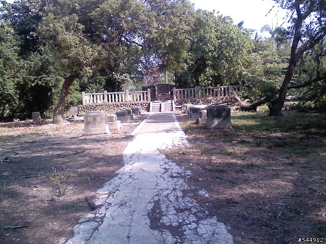 三崁店糖廠神社遺址