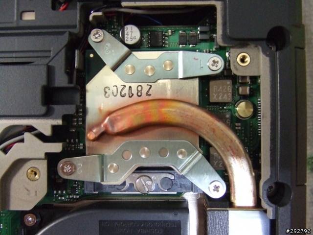 【分享】S6420CVB升級WD Scorpio Black與Core 2 Duo P8800