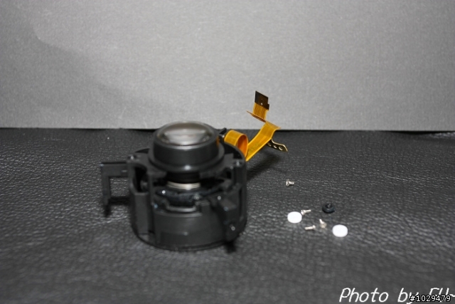 (分享)CANON 18~55KIT鏡頭DIY更換AF排線
