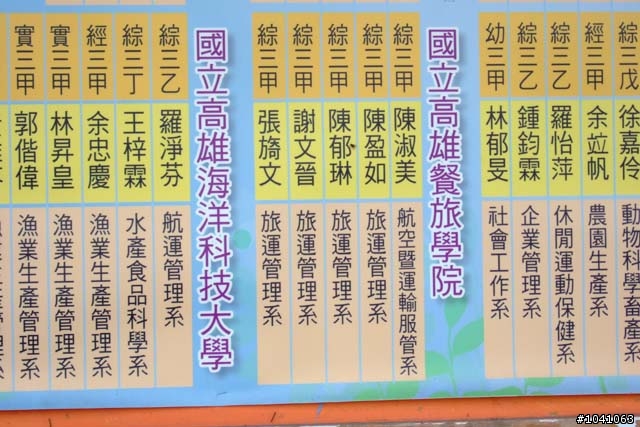 (小更新 ) PART4 環島 說走就走!! 11/9~11/16