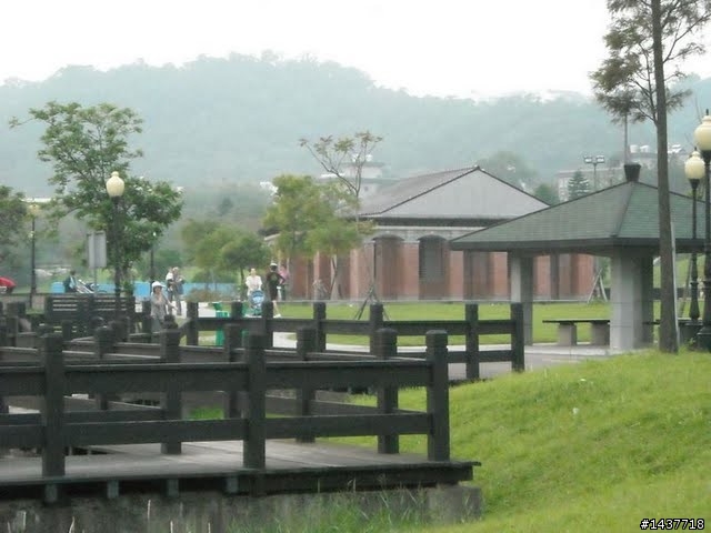 中壢-淡水 單車一日遊