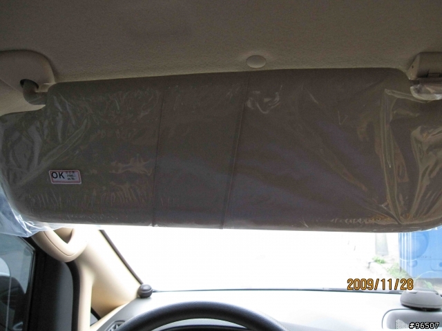 【分享】冷門車 Hyundai Starex 的滿月開箱