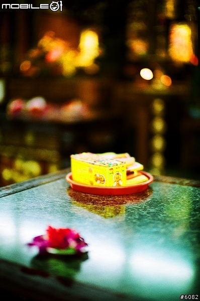 Leica New Noctilux - f0.95