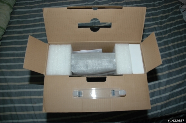 Nvidia ION HTPC之SEED MA-280 開箱文!!
