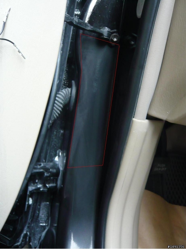 03 Carmy 全車烤漆改色
