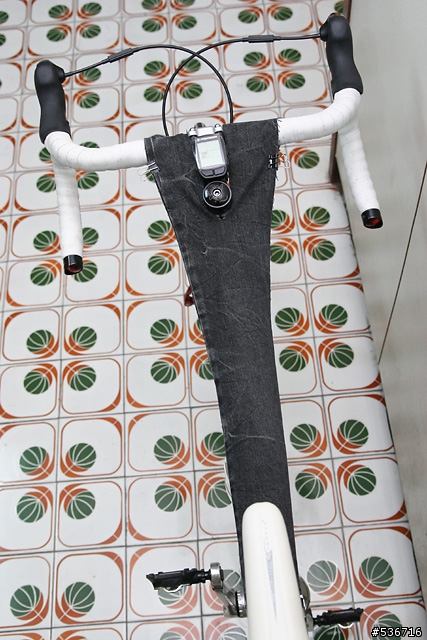 = 發揮100倍的價值 = 練習台止汗帶DIY
