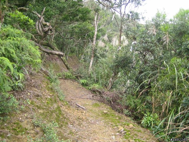 宜蘭礁溪青春嶺OFFROAD