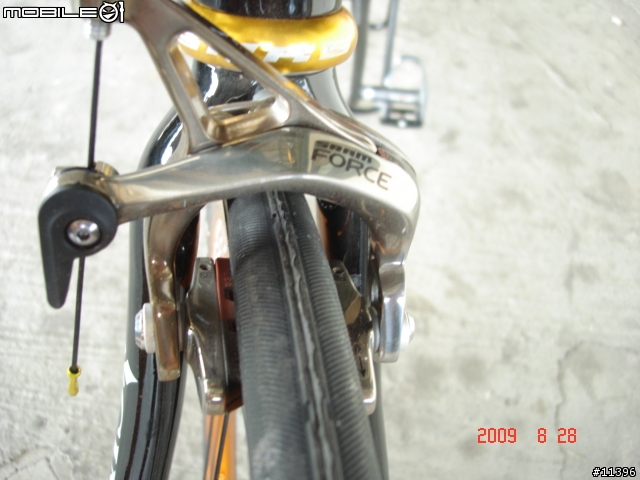 『阿元分享』小徑挑戰混搭工程~10年SRAM FORCE + SHIMANO ULTEGRA SL +SHIMANO ULTEGRA 6700