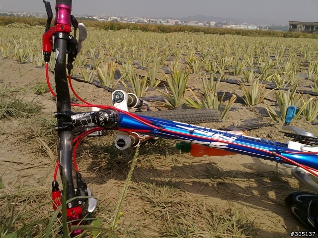 OFF-ROAD~上卡連四摔~