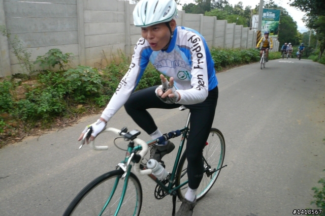 2009小平鎮回顧版面