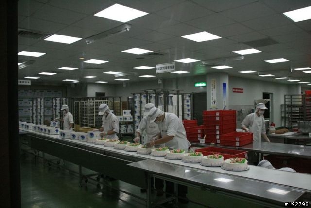 與蛋糕有約~巧遇白木屋品牌文化館~