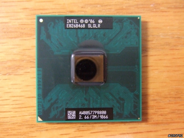 【分享】S6420CVB升級WD Scorpio Black與Core 2 Duo P8800