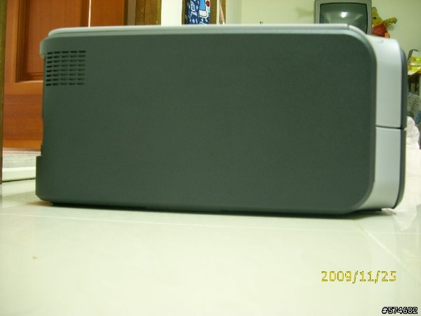 揭開神秘的面紗 品質與費用的平衡 Brother HL-2140