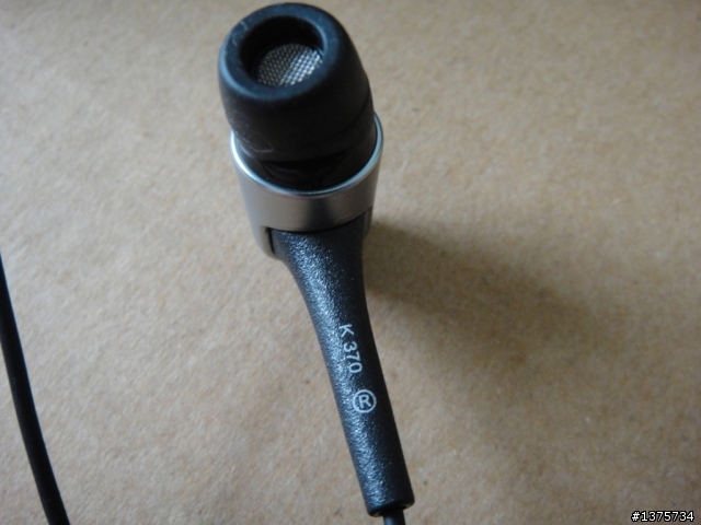 {耳機開箱}新手不專業AKG K370開箱文(逆向)