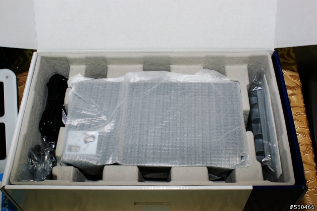 開箱:Sony DPP-F700/BC 二合一熱昇華相片印表機