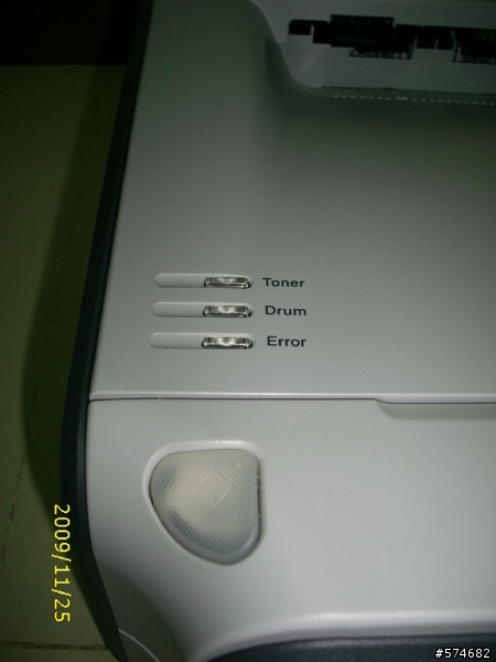 揭開神秘的面紗 品質與費用的平衡 Brother HL-2140