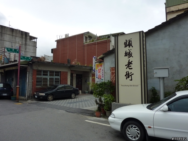 2009冬初JEFF HUANG之蘭陽平原之濕糊糊
