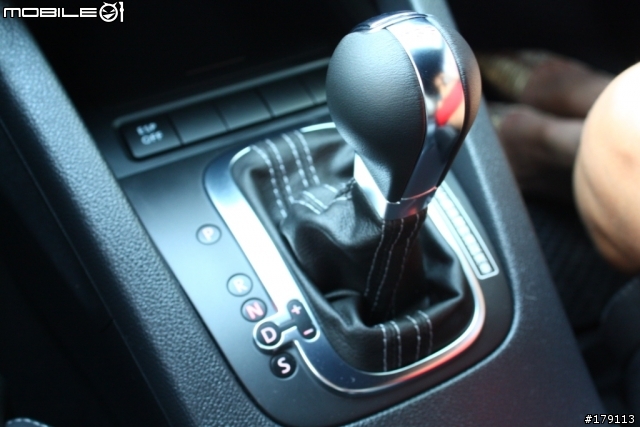 雖然不是新梗的開箱文 VW Scirocco 1.4 TSI