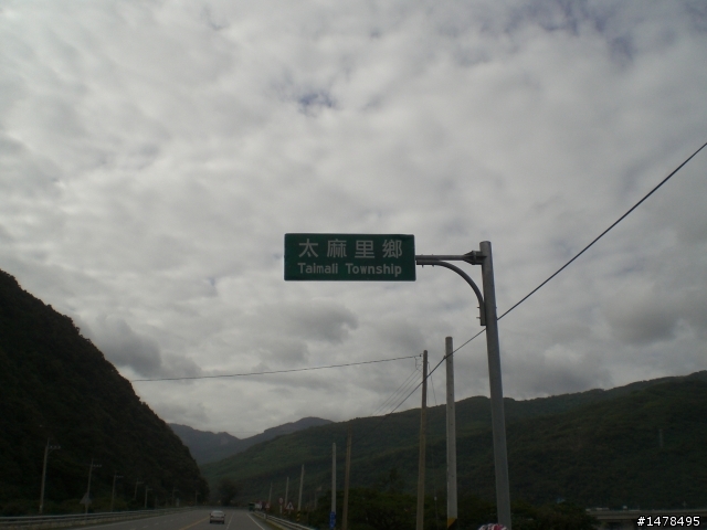 <<分享>>11/1-11/4 環島陪騎行