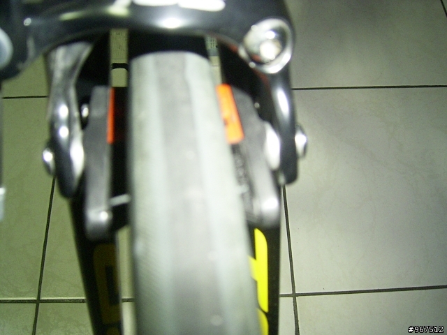 2010年Campagnolo shamal黑瞎貓分享