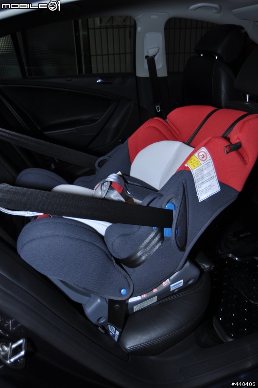 汽車座椅的固定加強?