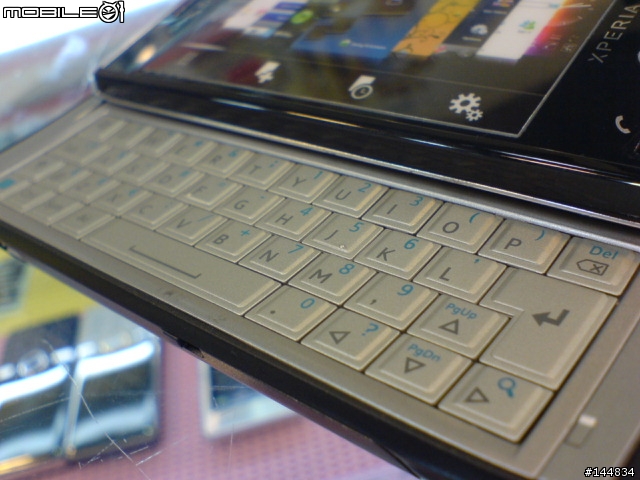 X2樣品機圖片簡單看