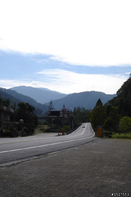 小白鵝之單人太平山2日1夜遊