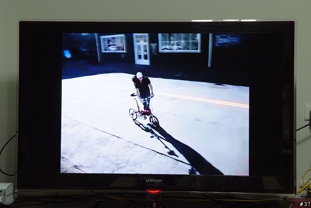超薄美型電視--Samsung LED 液晶電視心得分享