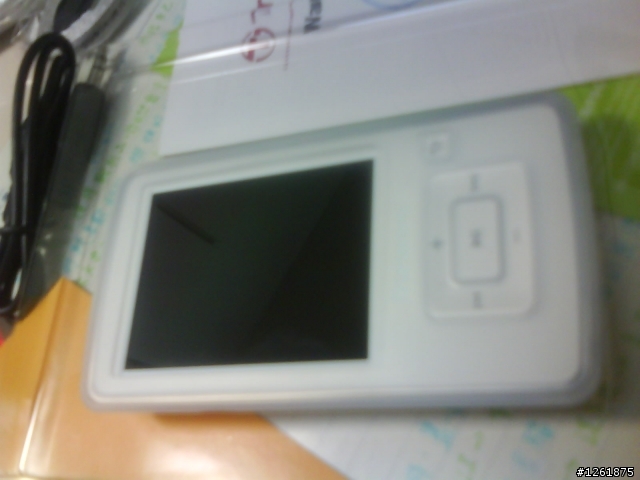<入手 創見 MP860 開箱文> 台灣精品歐 +鐵3角外型派 ON3開箱