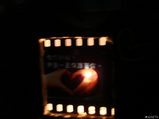 給你的一個小禮物~~~