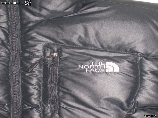 【分享】THE NORTH FACE 巧遇周年慶敗家~