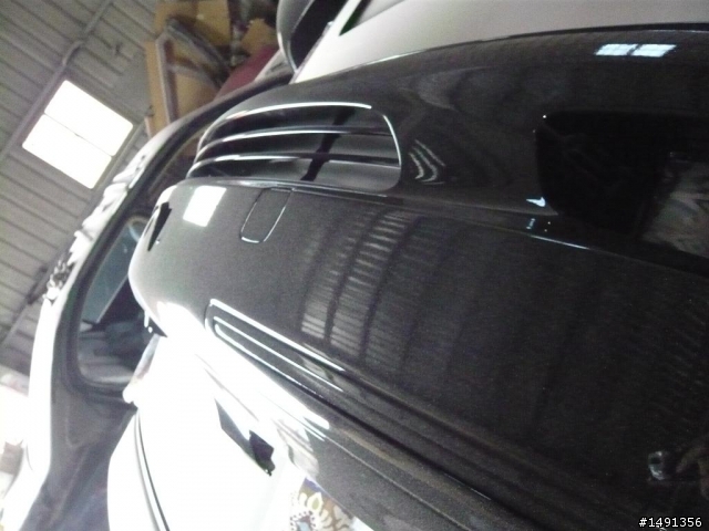 03 Carmy 全車烤漆改色