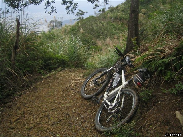 宜蘭礁溪青春嶺OFFROAD