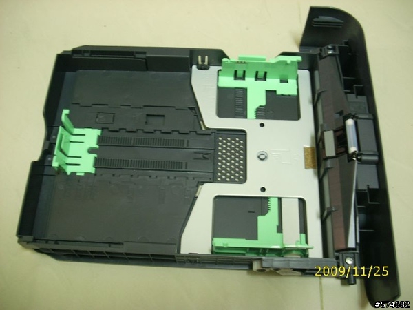 揭開神秘的面紗 品質與費用的平衡 Brother HL-2140