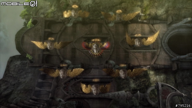 性感眼鏡御姐大戰天使!《魔兵驚天錄》遊戲心得