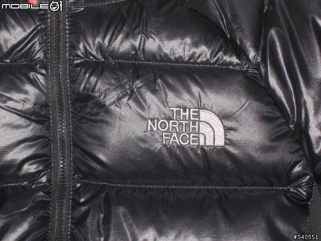 【分享】THE NORTH FACE 巧遇周年慶敗家~