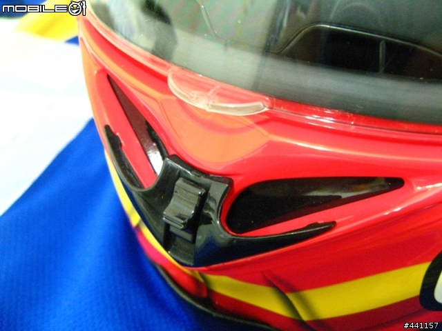 棒棒糖的誘惑 X-lite X802RR Jorge Lorenzo 2008 replica