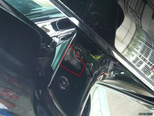 03 Carmy 全車烤漆改色