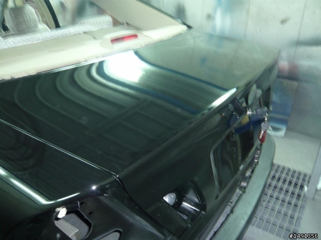 03 Carmy 全車烤漆改色